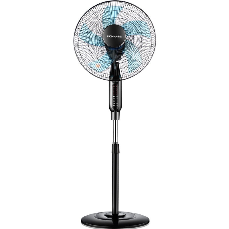 康佳 遥控落地电风扇