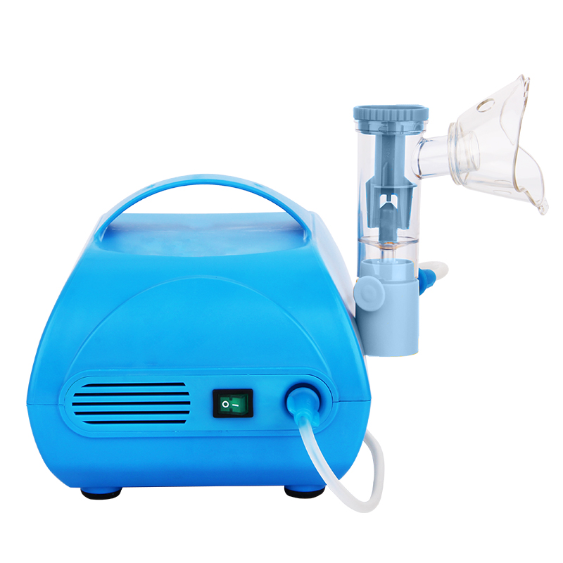 吉纳 全兼容式雾化器