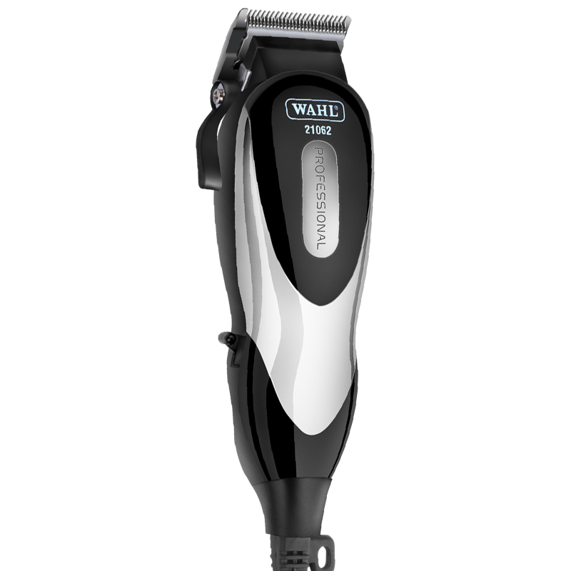 华尔 分流式电机理发器