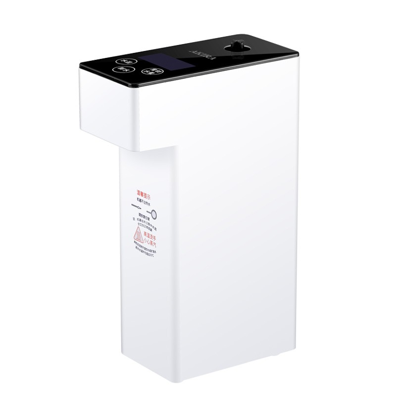 爱家乐 创新无水箱饮水机