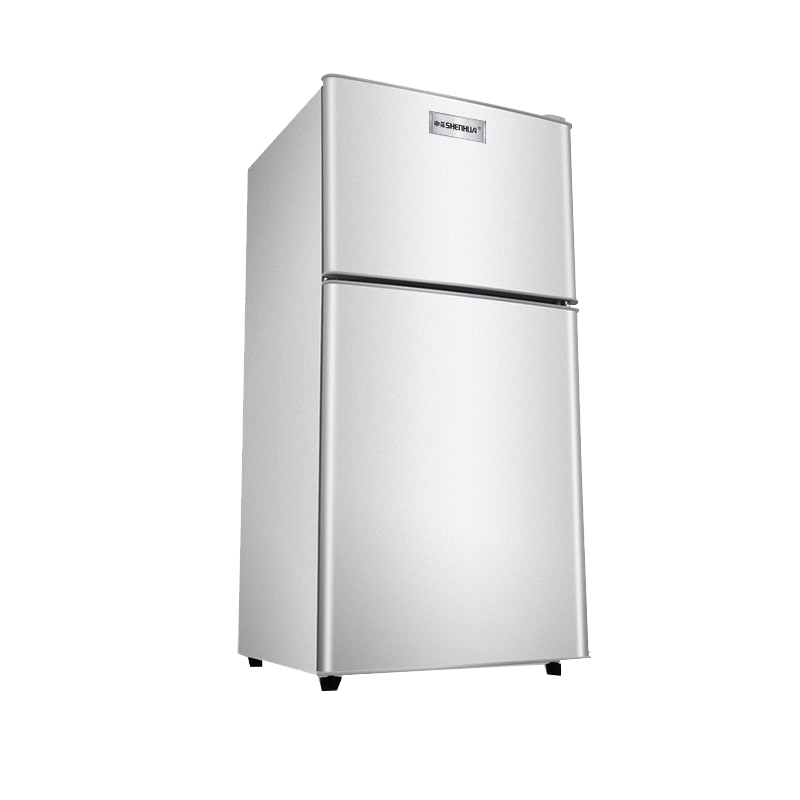 申花 双门小冰箱