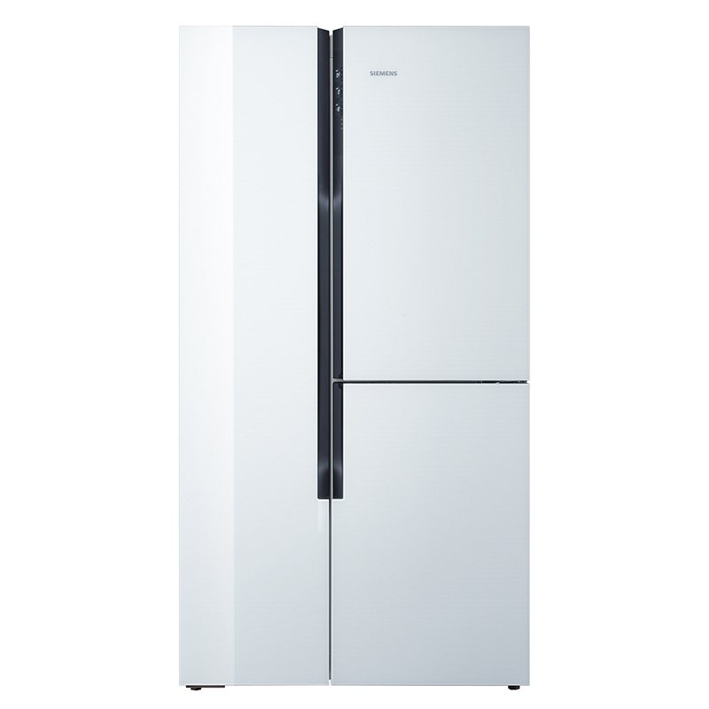 西门子 零度保鲜三门冰箱