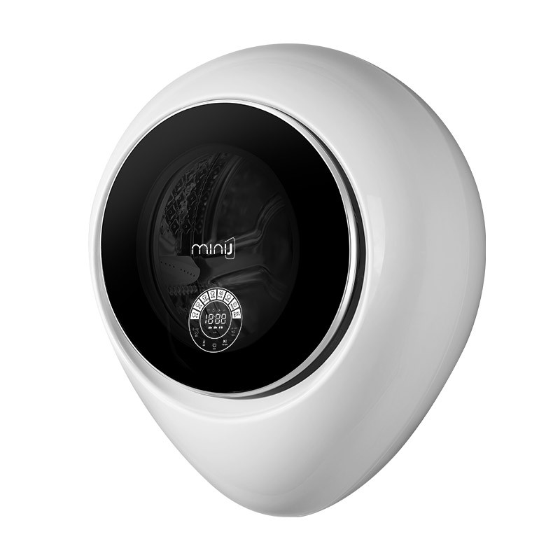 小吉 水珠壁挂式 迷你洗衣机