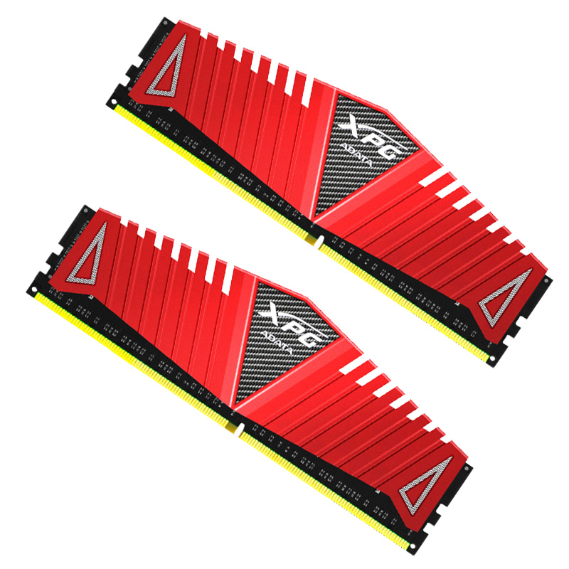 威刚 即插即用 内存条