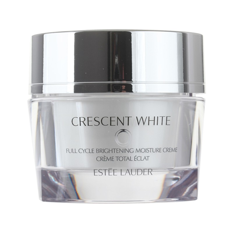 雅诗兰黛 晶透滋润面霜