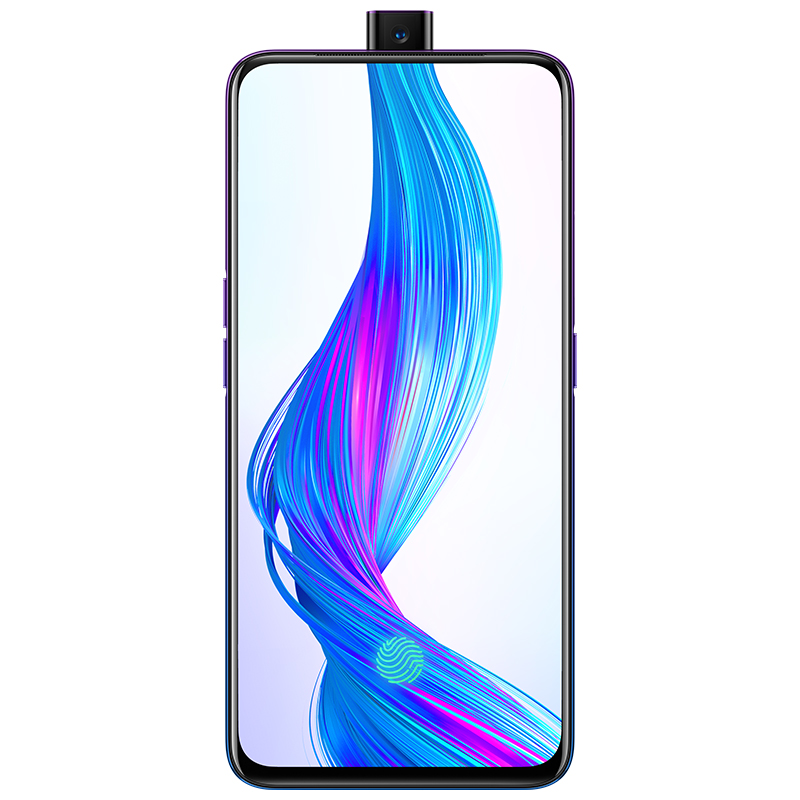 realme 真我X 拍照手机