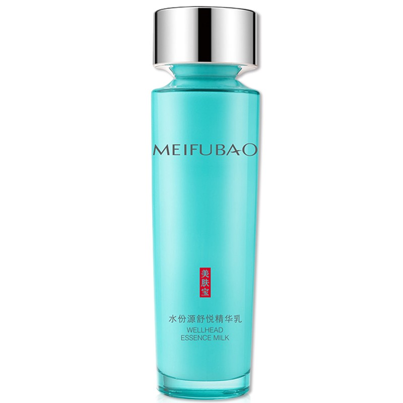 美肤宝水份源舒悦清爽保湿乳液