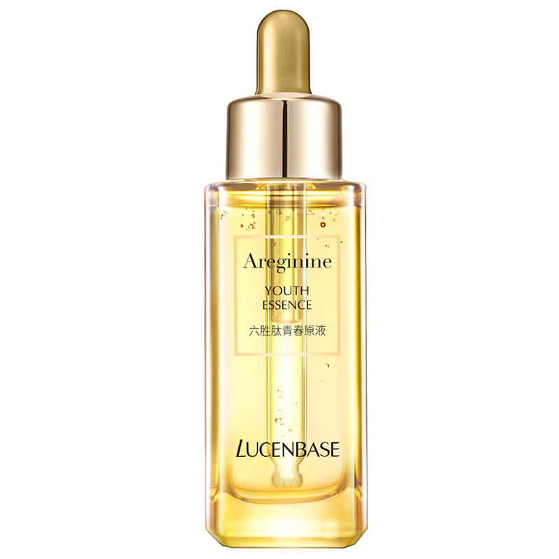 透真 六胜肽紧致玻尿酸面部精华