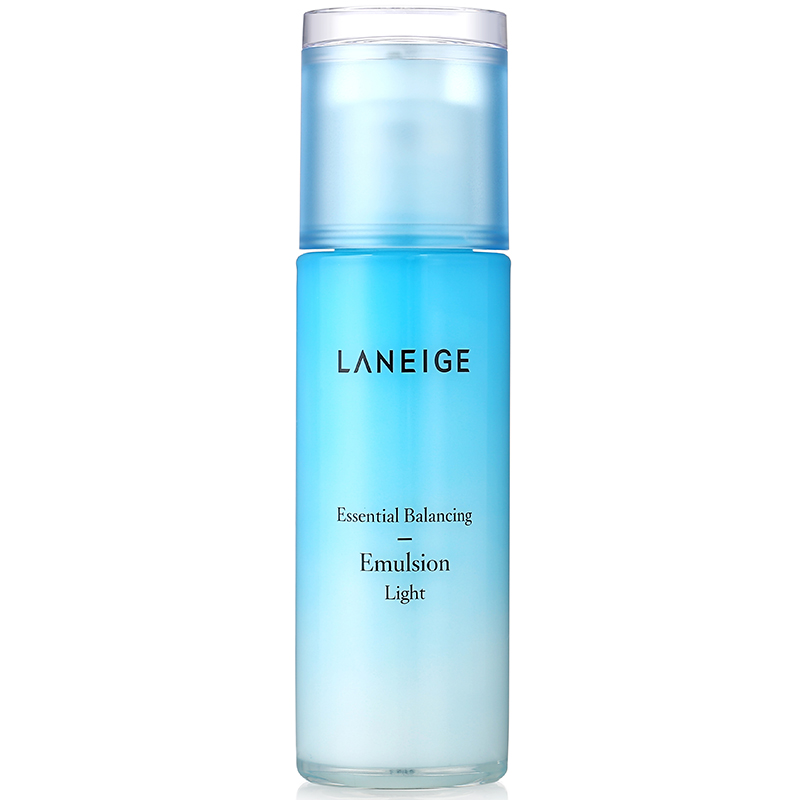 兰芝 水润平衡保湿面霜