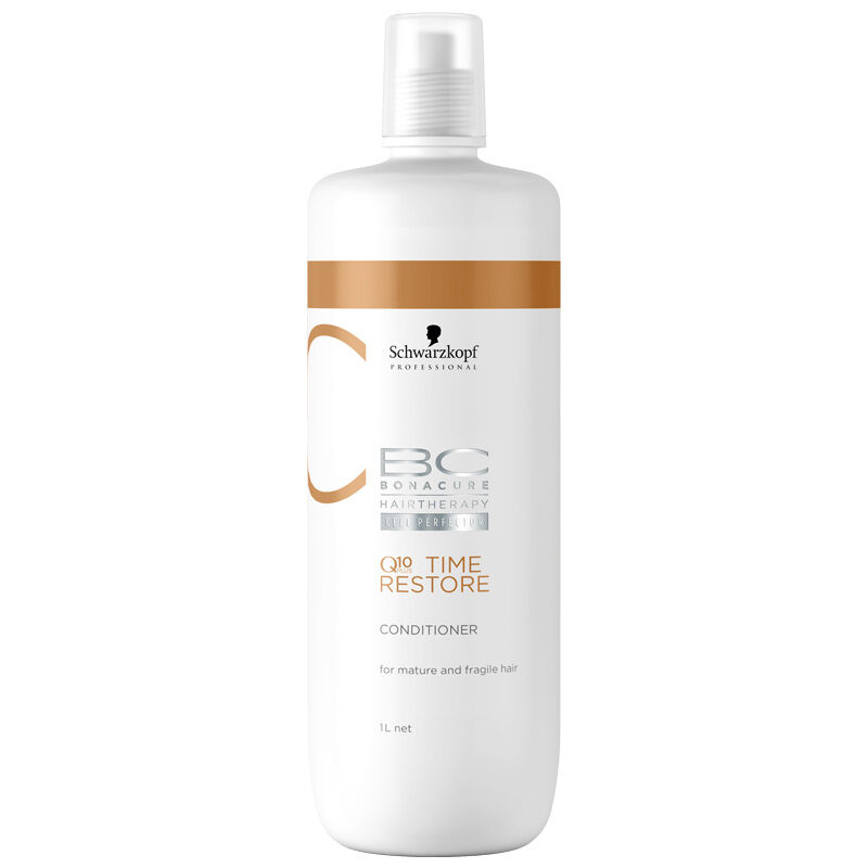 施华蔻专业 时光焕彩护发素