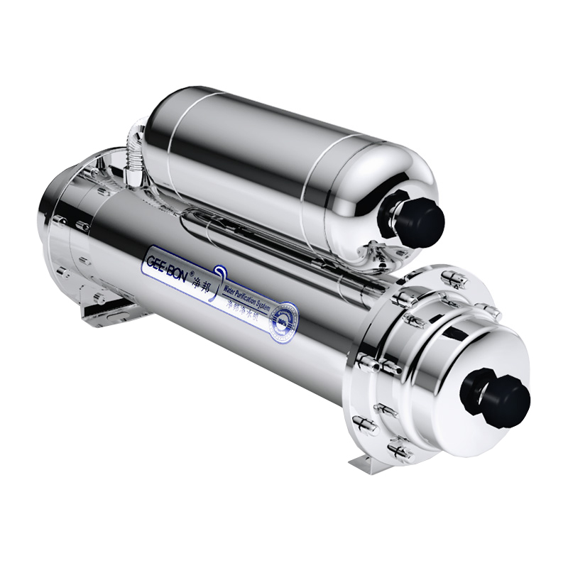 净邦 家用直饮净水器