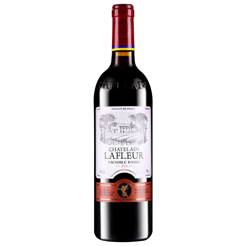 拉斐 高度数 葡萄酒