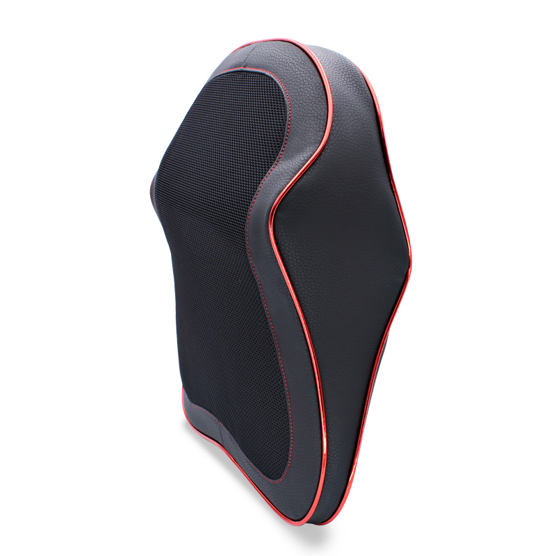 粤野简约时尚头枕腰靠