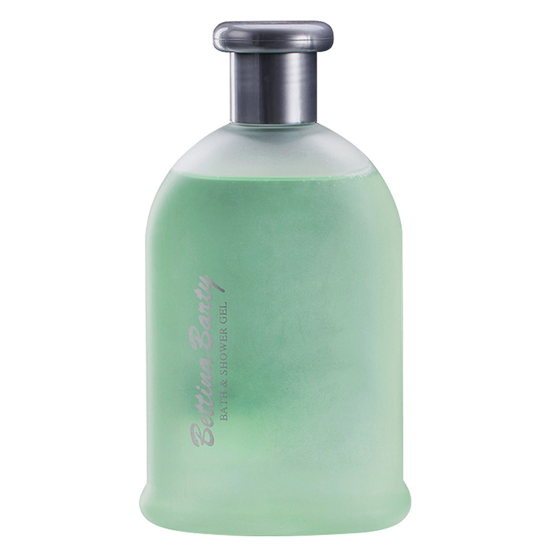 保黛宝 温和保湿沐浴露