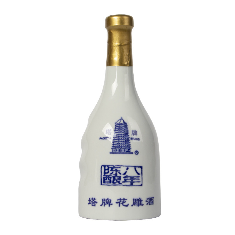 塔牌 八年陈酿糯米黄酒