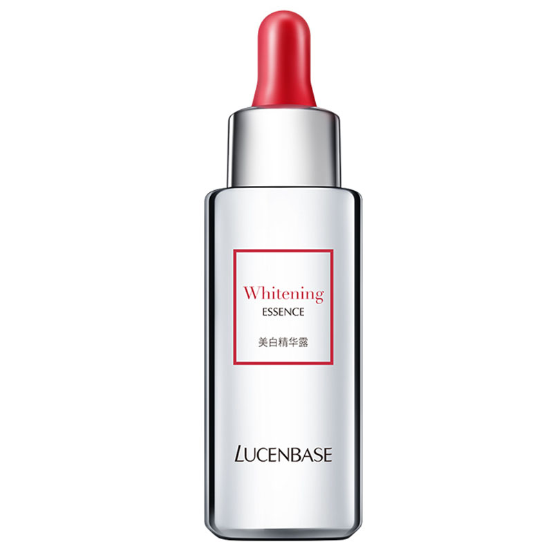 透真 细致毛孔 面部精华