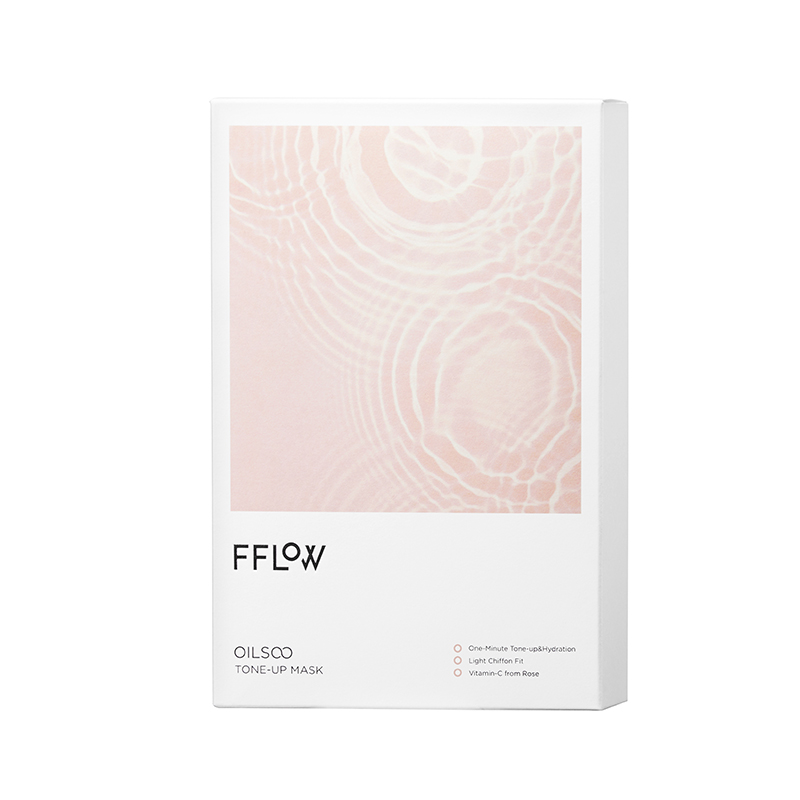 爱敬 补水提亮 面膜