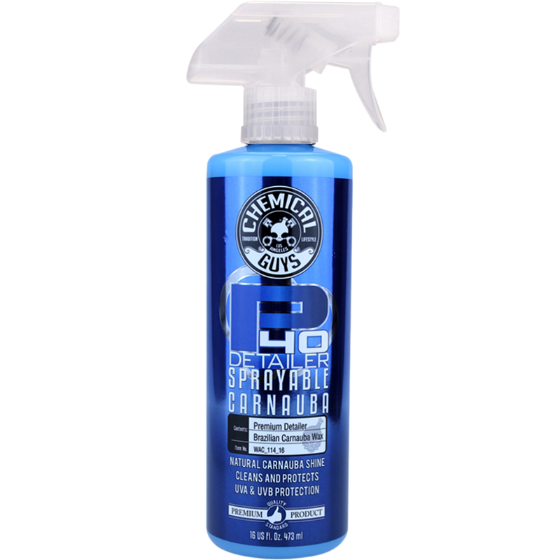 化学小子 液体保护镀膜剂