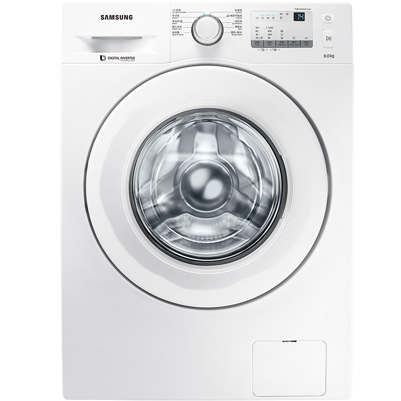 三星 一级能效洗衣机