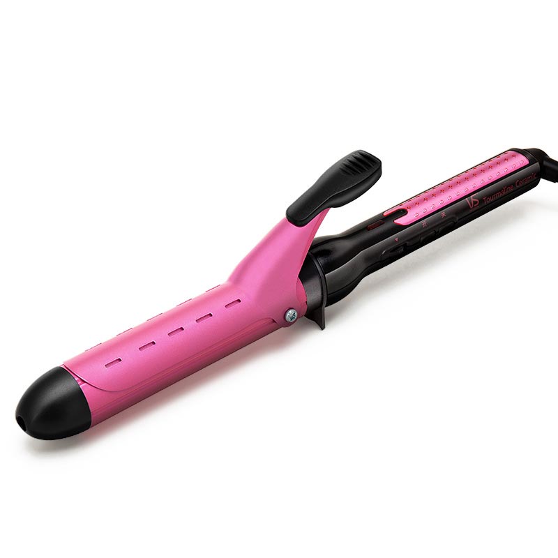 沙宣 干湿两用 卷发棒