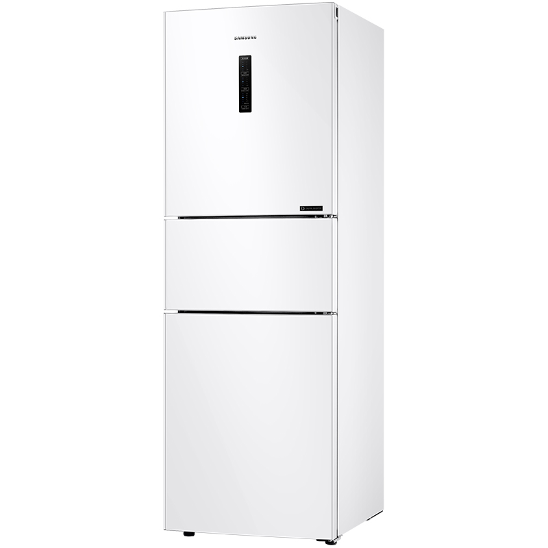 三星 风冷无霜智能变频冰箱