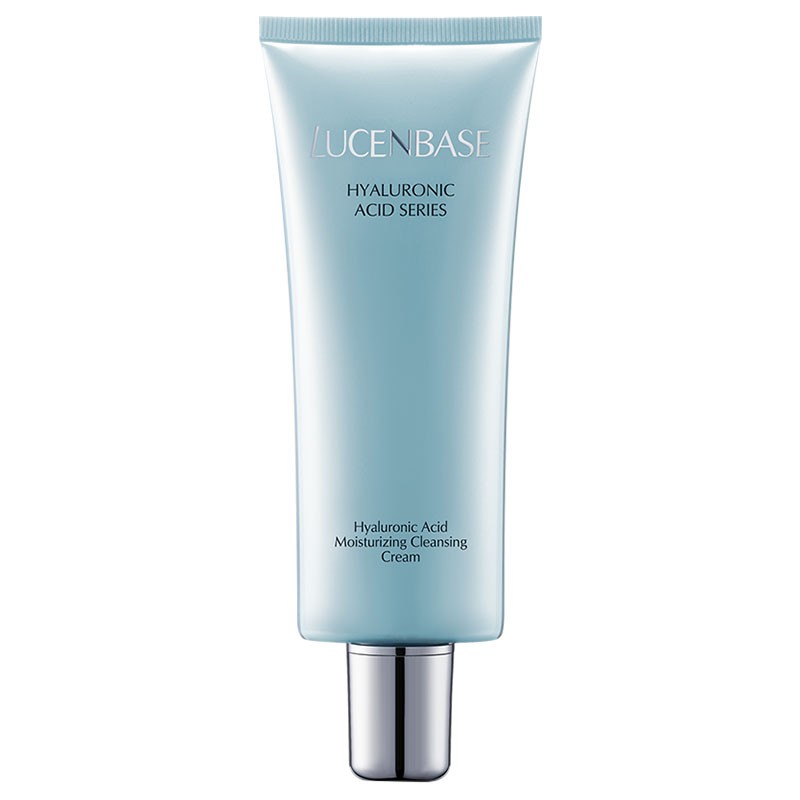 透真 水润保湿 洗面奶