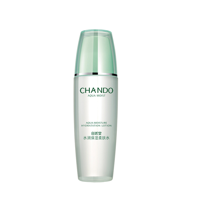 自然堂保湿柔肤爽肤水