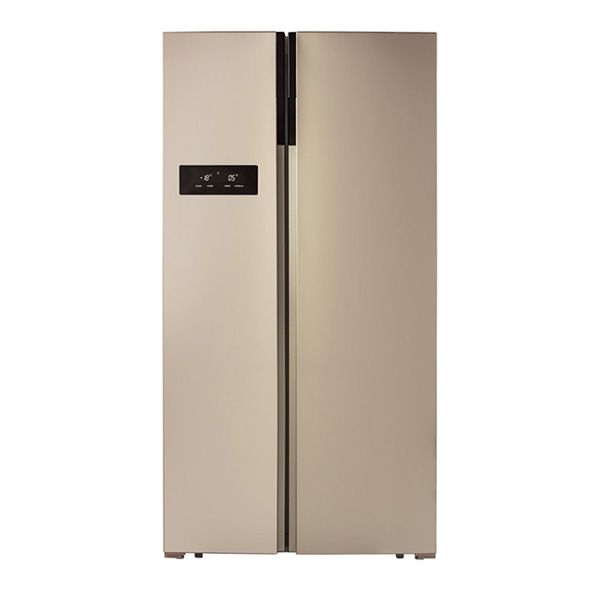 美的 智能操控冰箱