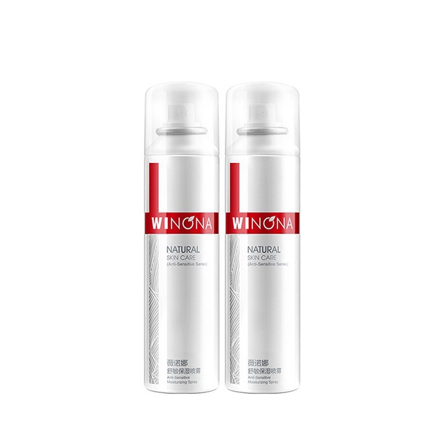 薇诺娜 舒敏保湿爽肤水