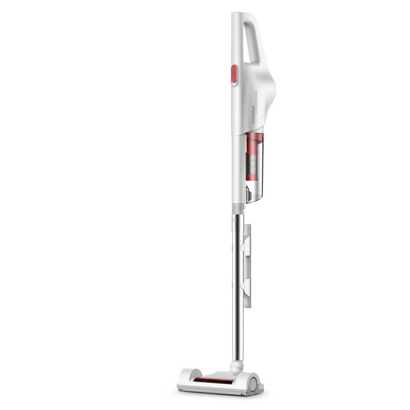 德尔玛 小型家用 吸尘器