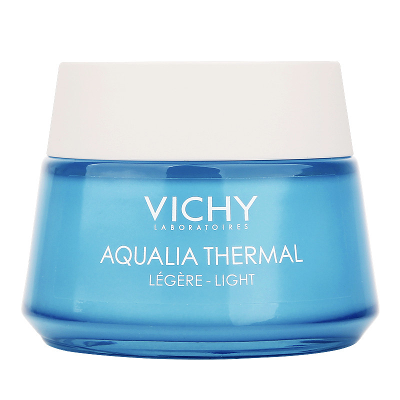 薇姿 保湿补水 面霜