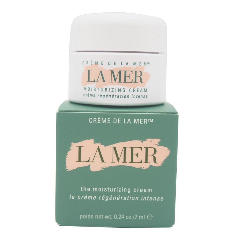 海蓝之谜 去细纹 面霜