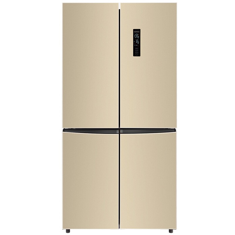 康佳双变频节能冰箱