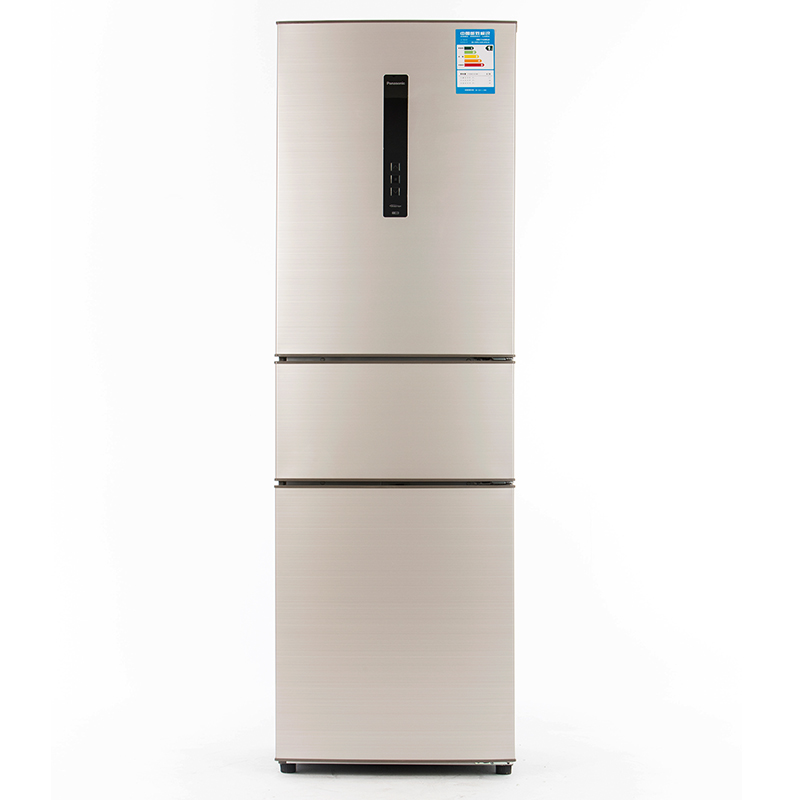 松下 银离子抗菌风冷无霜冰箱