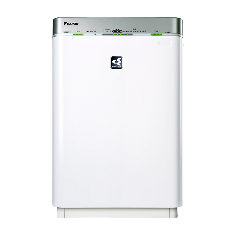 大金 多层滤网空气净化器