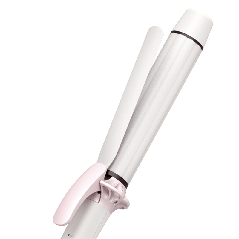 lena 负离子植物蛋白卷发棒