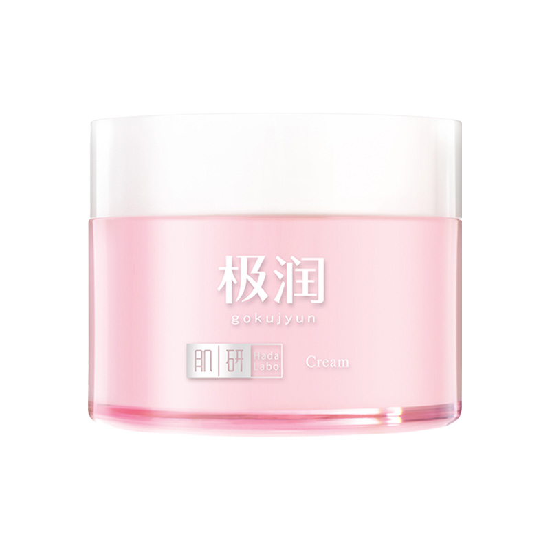 肌研 水油平衡 面霜