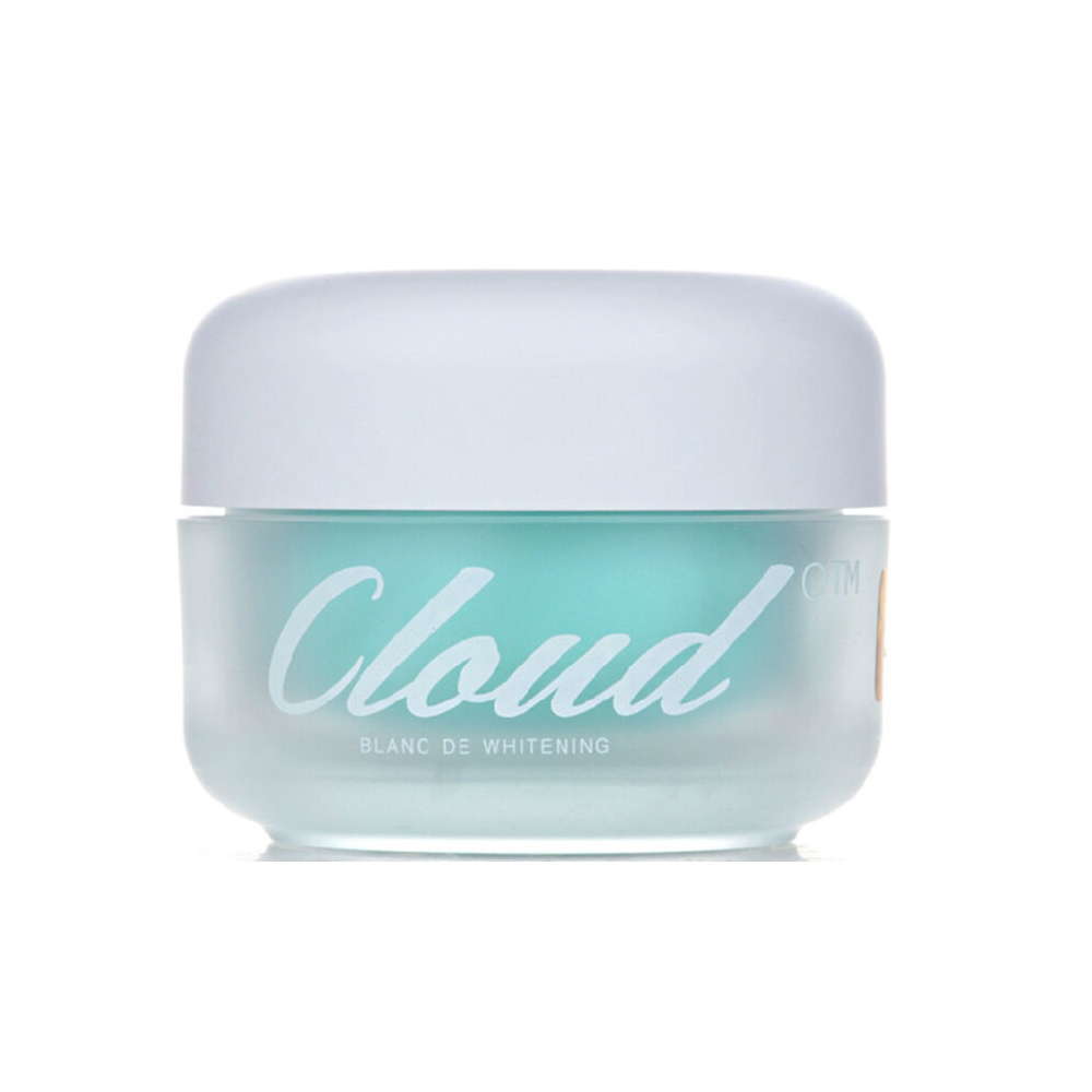 格丽松 焕彩提亮面霜