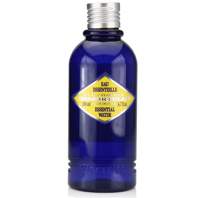 欧舒丹 饱满紧致 爽肤水