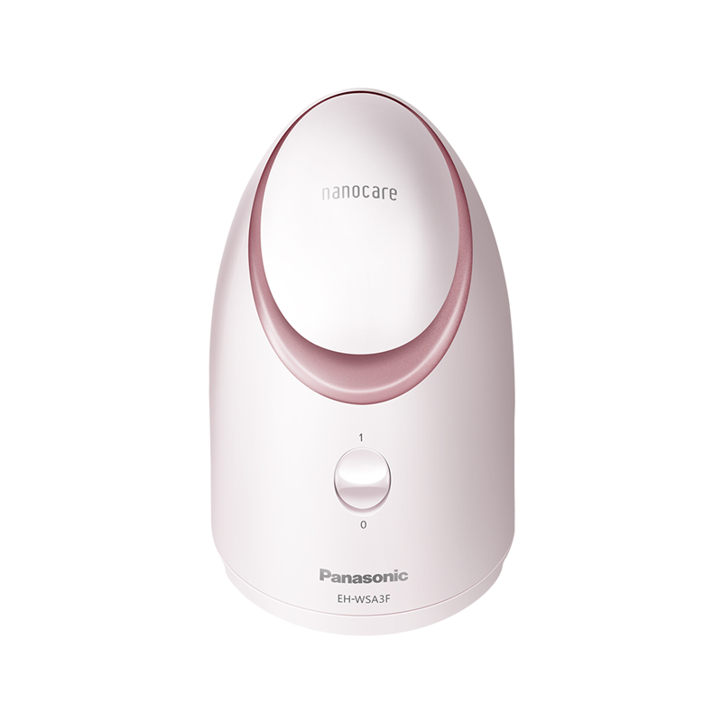 松下 纳米热喷 美容仪