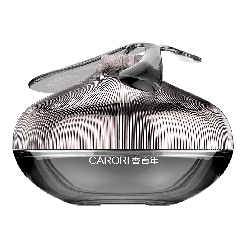 香百年 简约时尚 车载香水