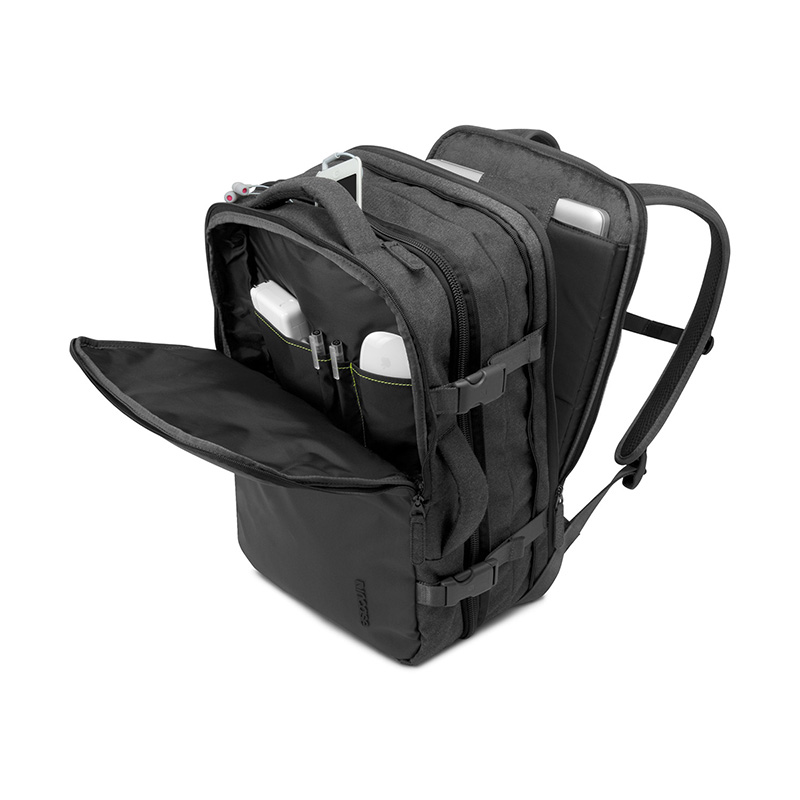 incase简约耐用通勤双肩包送男朋友实用礼物