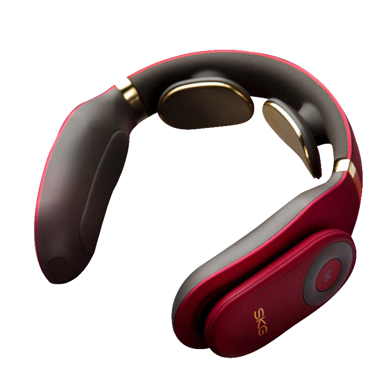 SKG 热敷办公室按摩器