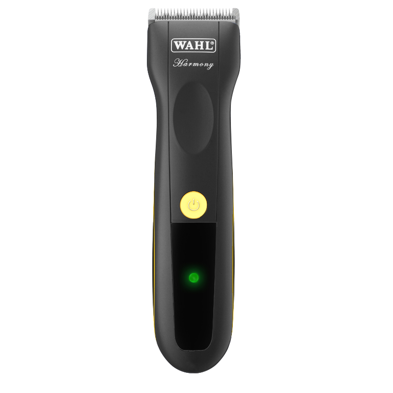 华尔快充静音理发器