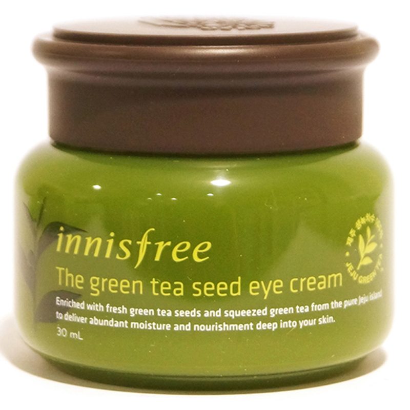 悦诗风吟 收紧肌肤眼霜