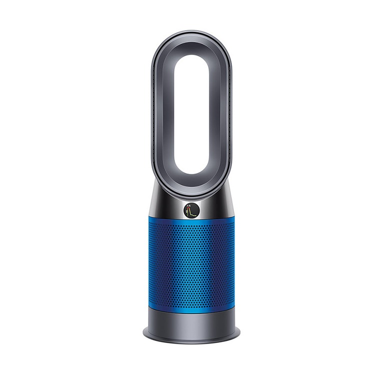戴森 铁蓝色空气净化器