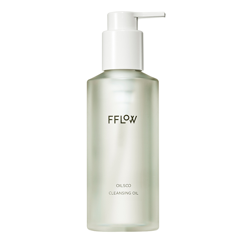 FFLOW 温和洁净卸妆油