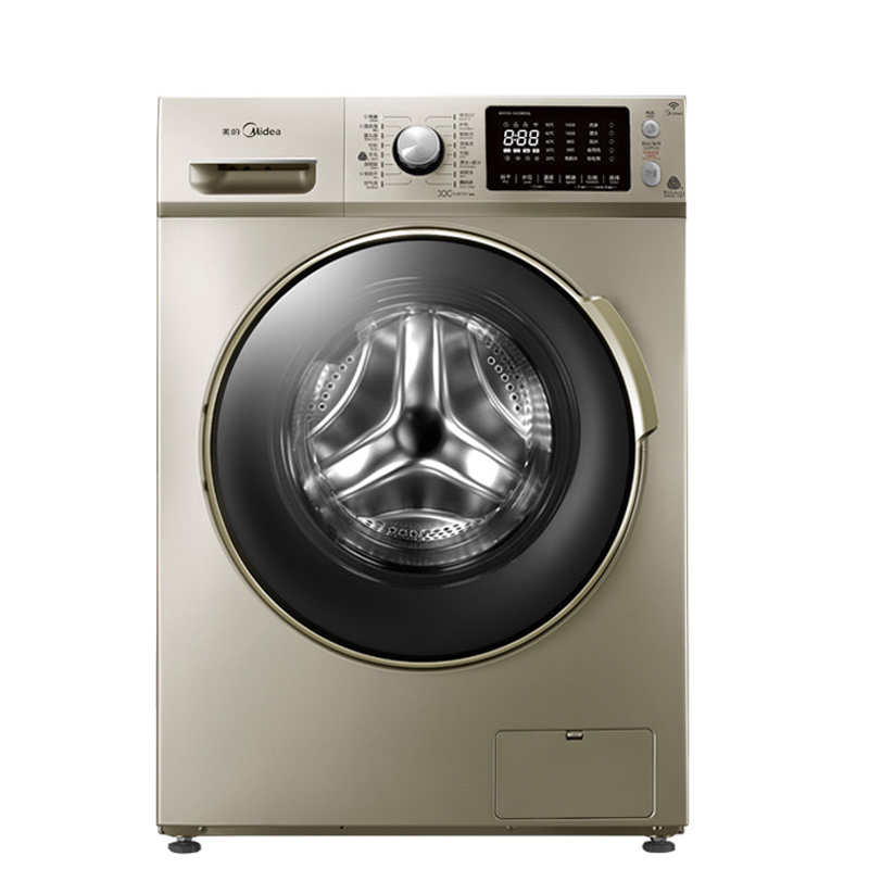 美的 变频电机洗衣机
