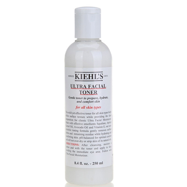 科颜氏平衡水油爽肤水