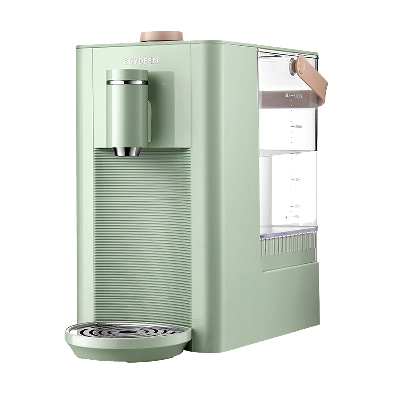 北鼎 即热式 饮水机